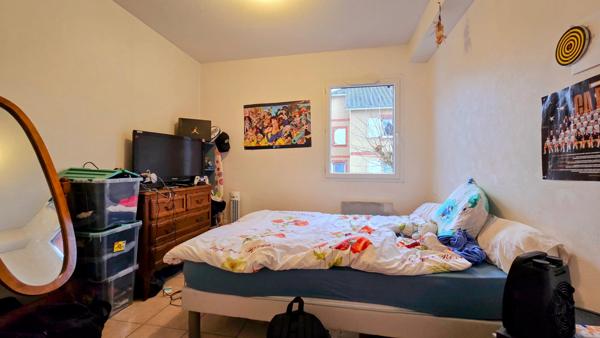 Malemort-sur-Corrèze (19360) SUPERBE APPARTEMENT T3 À MALEMORT SUR CORRÈZE – RESIDENCE GALIA VENDU LOUE