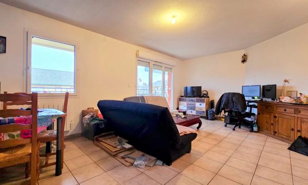 Malemort-sur-Corrèze (19360) SUPERBE APPARTEMENT T3 À MALEMORT SUR CORRÈZE – RESIDENCE GALIA VENDU LOUE