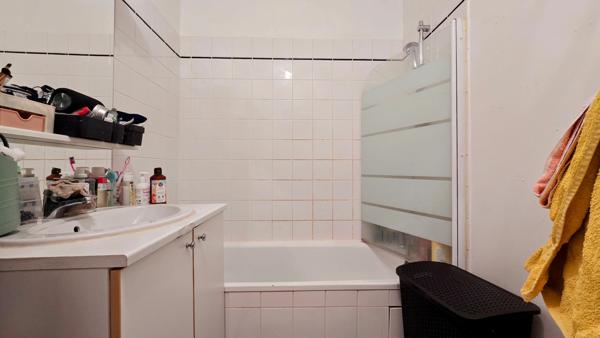 Malemort-sur-Corrèze (19360) SUPERBE APPARTEMENT T3 À MALEMORT SUR CORRÈZE – RESIDENCE GALIA VENDU LOUE