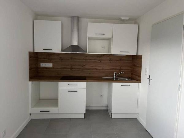 Maison 4 pièces                                        - 44640 Le Pellerin Réf : 10643