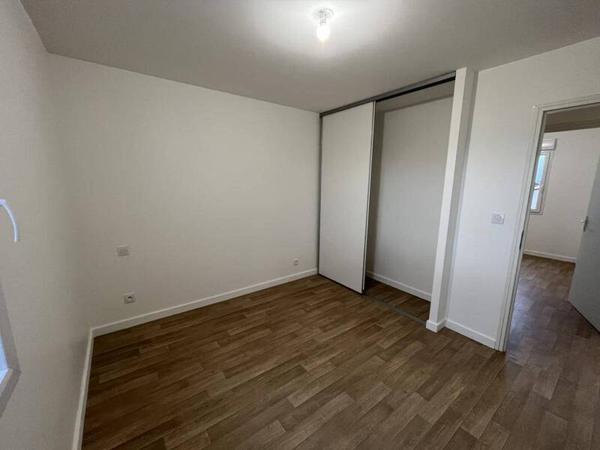 Maison 4 pièces                                        - 44640 Le Pellerin Réf : 10643