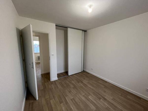 Maison 4 pièces                                        - 44640 Le Pellerin Réf : 10643