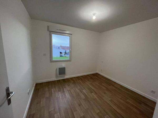 Maison 4 pièces                                        - 44640 Le Pellerin Réf : 10643