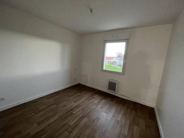 Maison 4 pièces                                        - 44640 Le Pellerin Réf : 10643