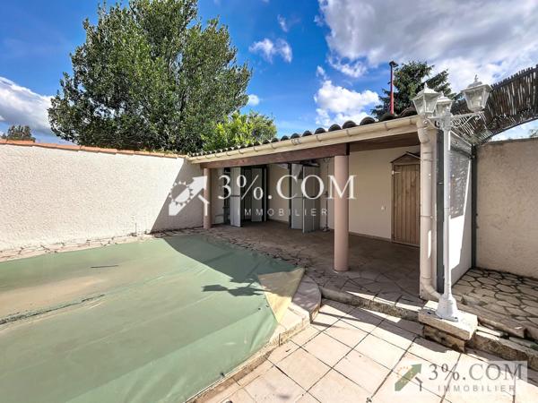 Maison 4 pièce(s) 3 chambre(s) 91.76 m²