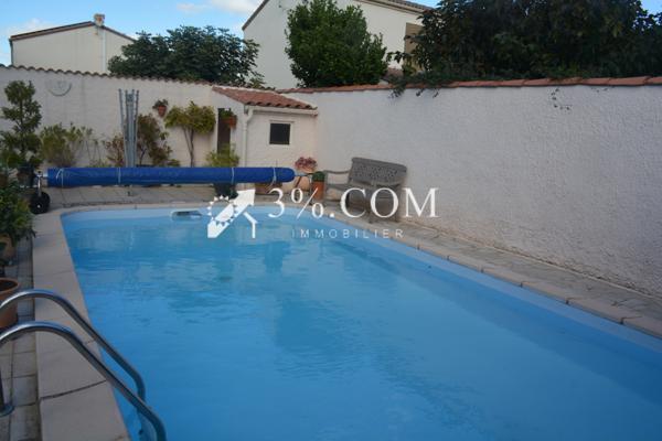 Maison 4 pièce(s) 3 chambre(s) 91.76 m²