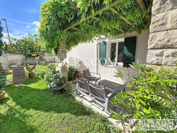 Maison 4 pièce(s) 3 chambre(s) 91.76 m²