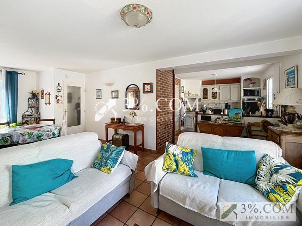 Maison 4 pièce(s) 3 chambre(s) 91.76 m²