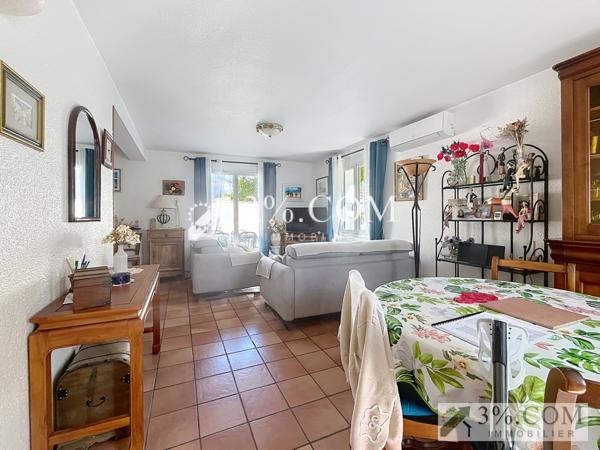Maison 4 pièce(s) 3 chambre(s) 91.76 m²