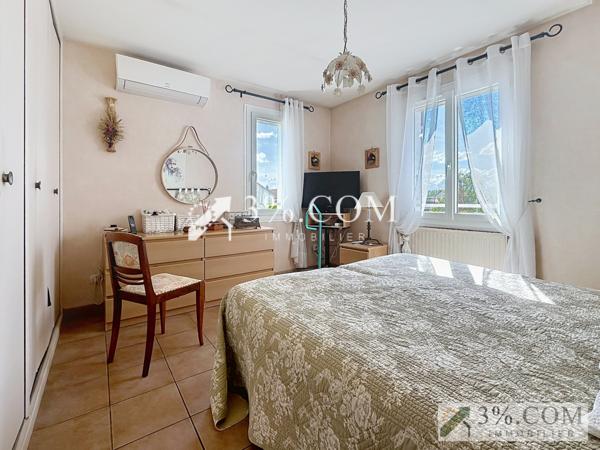 Maison 4 pièce(s) 3 chambre(s) 91.76 m²