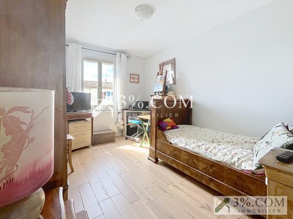 Maison 4 pièce(s) 3 chambre(s) 91.76 m²
