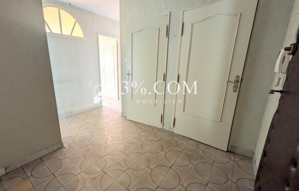 Appartement 4 pièce(s) 2 chambre(s) 82.01 m²