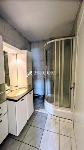 Appartement 4 pièce(s) 2 chambre(s) 82.01 m²