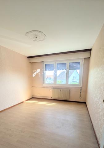 Appartement 4 pièce(s) 2 chambre(s) 82.01 m²