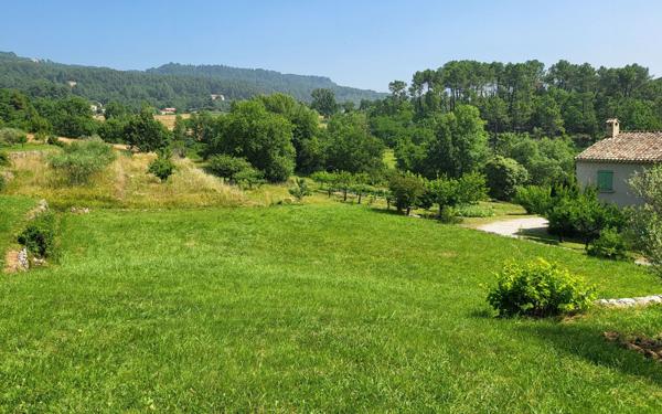 Terrain à vendre    Chassiers