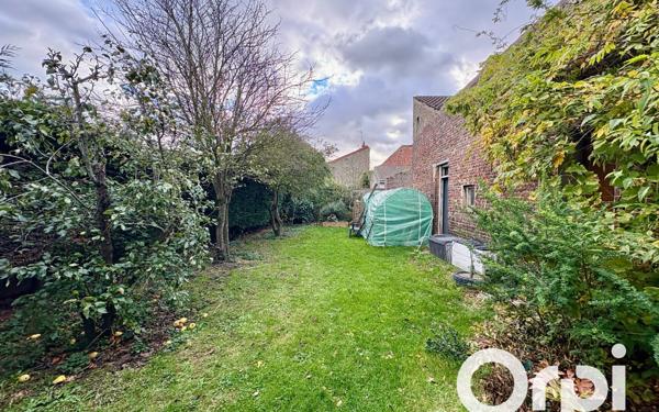 Maison à vendre    8 pièces • 335 m2 Calais