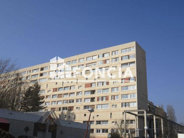 Location Appartement 2 pièces 52.16 m² - 6 ALLEE DE LA RESIDENCE Fresnes 94260