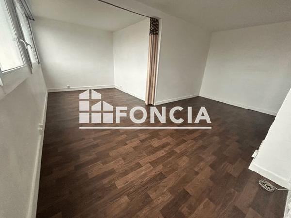 Location Appartement 2 pièces 52.16 m² - 6 ALLEE DE LA RESIDENCE Fresnes 94260