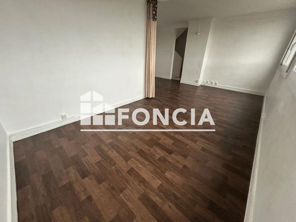 Location Appartement 2 pièces 52.16 m² - 6 ALLEE DE LA RESIDENCE Fresnes 94260