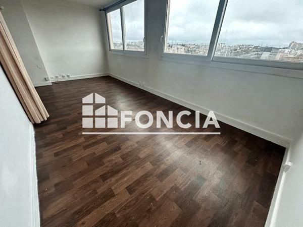 Location Appartement 2 pièces 52.16 m² - 6 ALLEE DE LA RESIDENCE Fresnes 94260