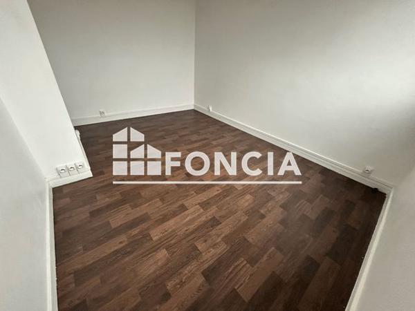 Location Appartement 2 pièces 52.16 m² - 6 ALLEE DE LA RESIDENCE Fresnes 94260