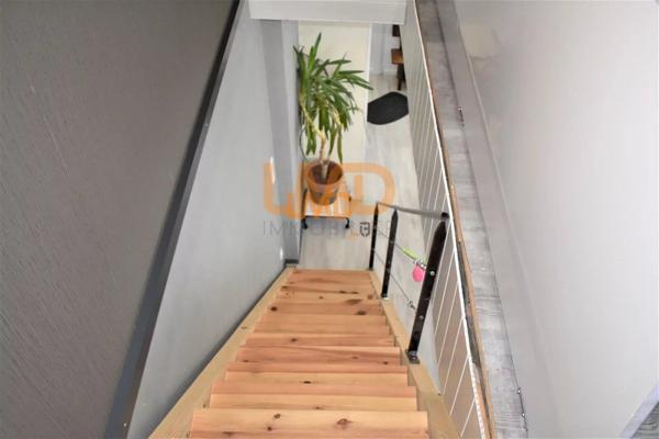 Maison de village charmante à Aubin