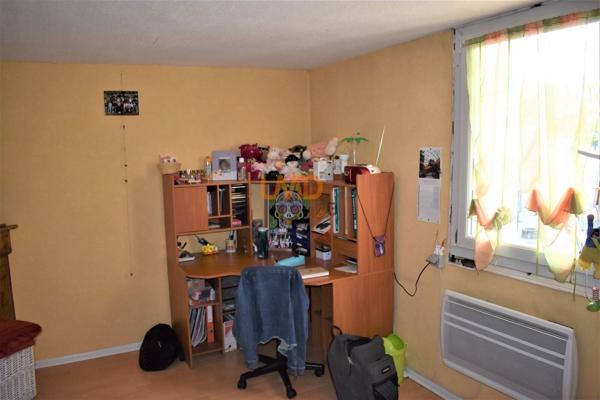 Maison de village charmante à Aubin