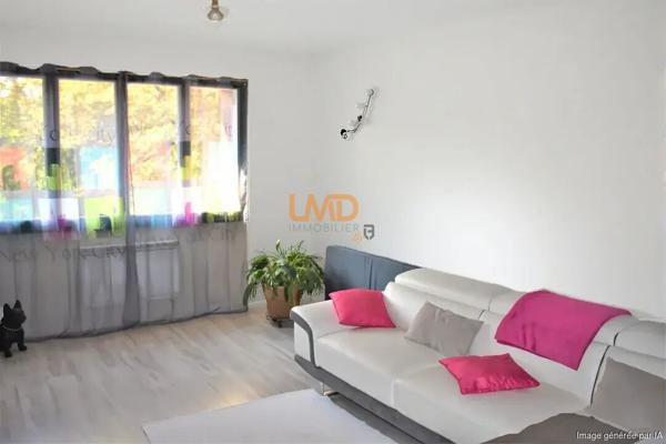 Maison de village charmante à Aubin