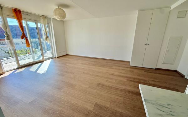 Appartement à louer    2 pièces • 44 m2 La Wantzenau