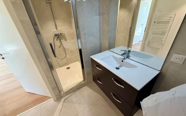 Appartement à louer    2 pièces • 44 m2 La Wantzenau