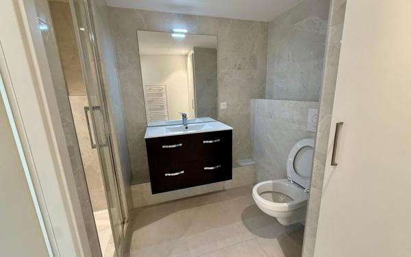 Appartement à louer    2 pièces • 44 m2 La Wantzenau