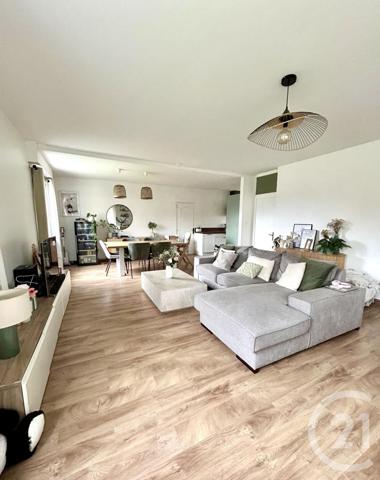 Maison à vendre  4 pièces - 93 m2 SALLEBOEUF - 33