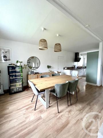 Maison à vendre  4 pièces - 93 m2 SALLEBOEUF - 33