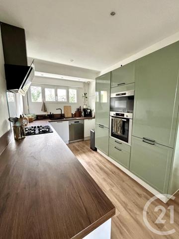 Maison à vendre  4 pièces - 93 m2 SALLEBOEUF - 33