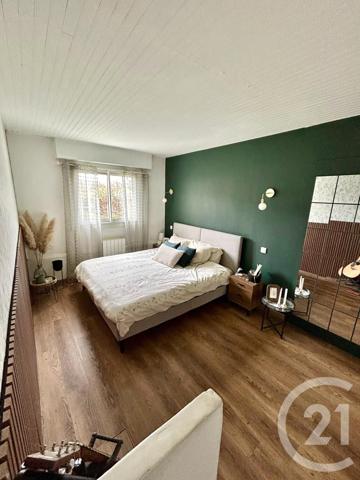 Maison à vendre  4 pièces - 93 m2 SALLEBOEUF - 33