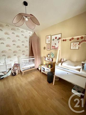 Maison à vendre  4 pièces - 93 m2 SALLEBOEUF - 33