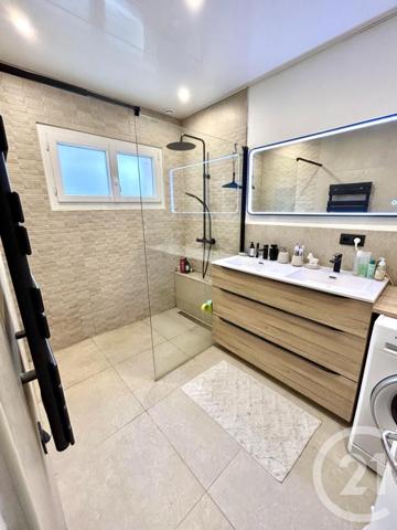 Maison à vendre  4 pièces - 93 m2 SALLEBOEUF - 33