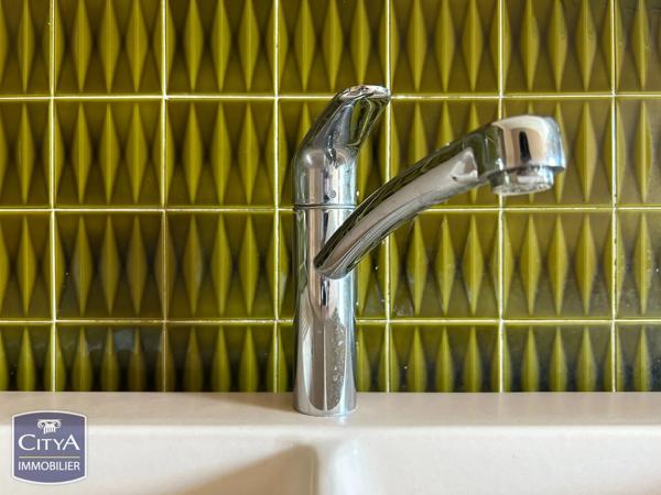 Appartement à vendre 5 pièces 107.43m² Mâcon (71000)