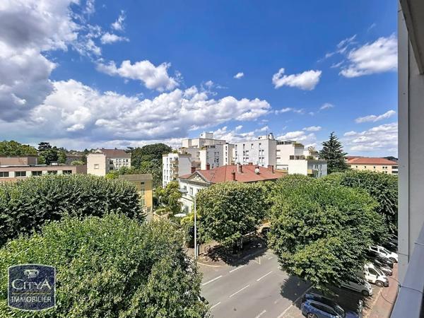 Appartement à vendre 5 pièces 107.43m² Mâcon (71000)