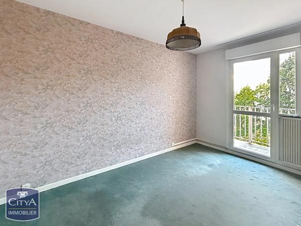 Appartement à vendre 5 pièces 107.43m² Mâcon (71000)