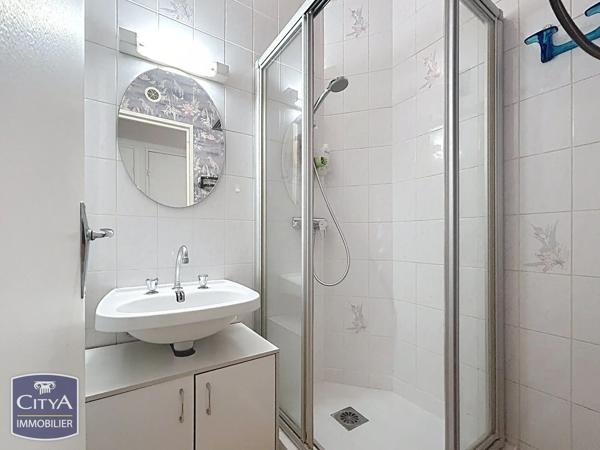 Appartement à vendre 5 pièces 107.43m² Mâcon (71000)