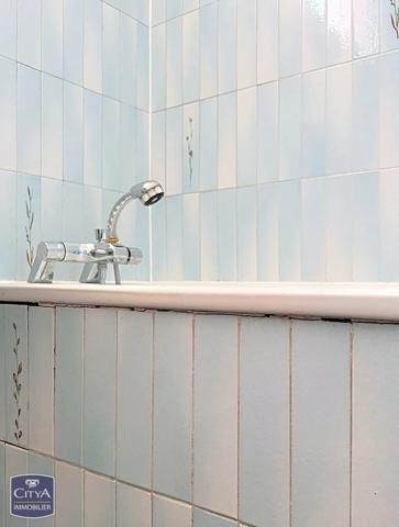 Appartement à vendre 5 pièces 107.43m² Mâcon (71000)