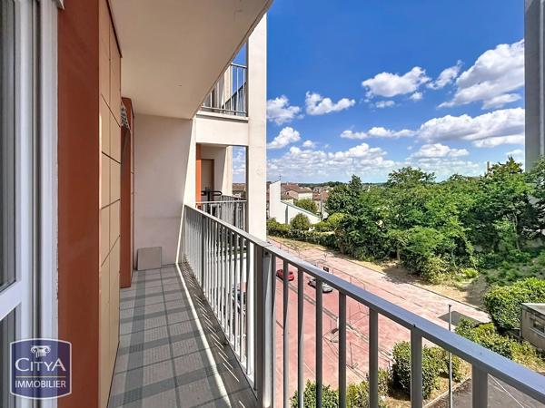 Appartement à vendre 5 pièces 107.43m² Mâcon (71000)