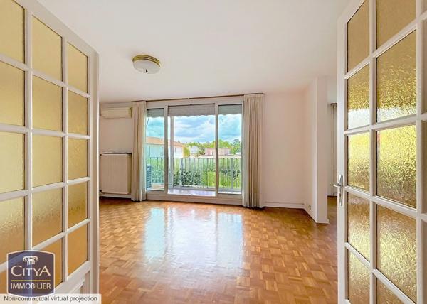 Appartement à vendre 5 pièces 107.43m² Mâcon (71000)