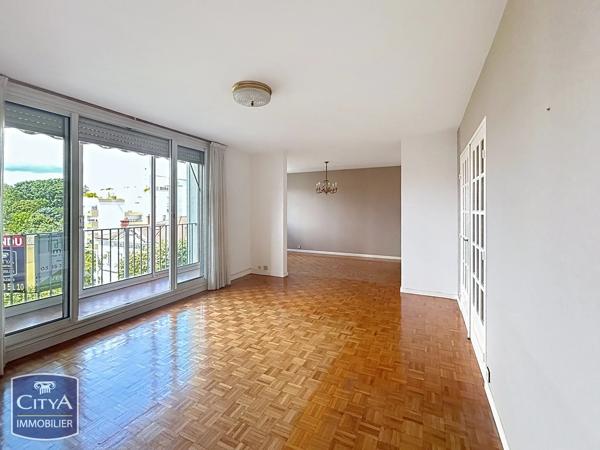 Appartement à vendre 5 pièces 107.43m² Mâcon (71000)