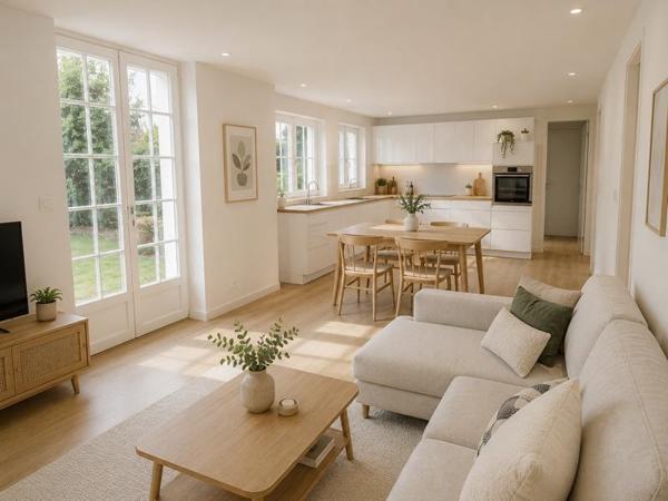 Appartement à vendre 95 000 € Aire-sur-l'Adour 2 p 41 m² DPE C