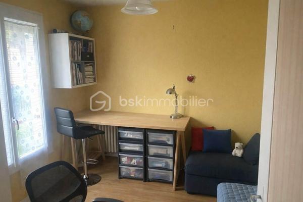 Maison de ville de 82 m²