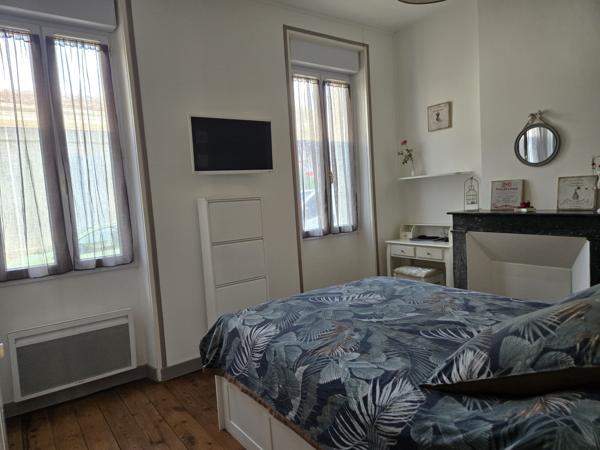 Immeuble 140.46 m² 1 etage(s)