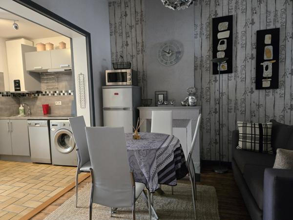 Immeuble 140.46 m² 1 etage(s)