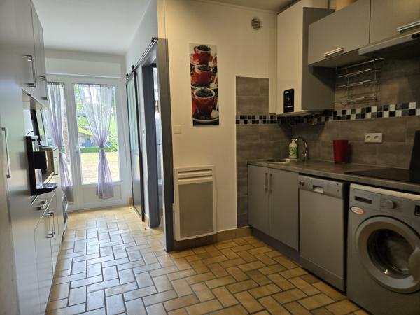 Immeuble 140.46 m² 1 etage(s)